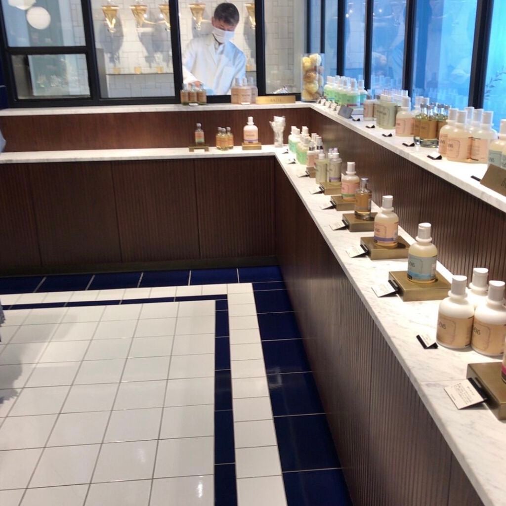 riii-.-noo on LIPS ãð¿âš#HUYGENSTOKYOéŠãã«ã€ãããŠå
¥ã£ããåºâšè¿ãã«..ãïŒ3æç®ïŒ