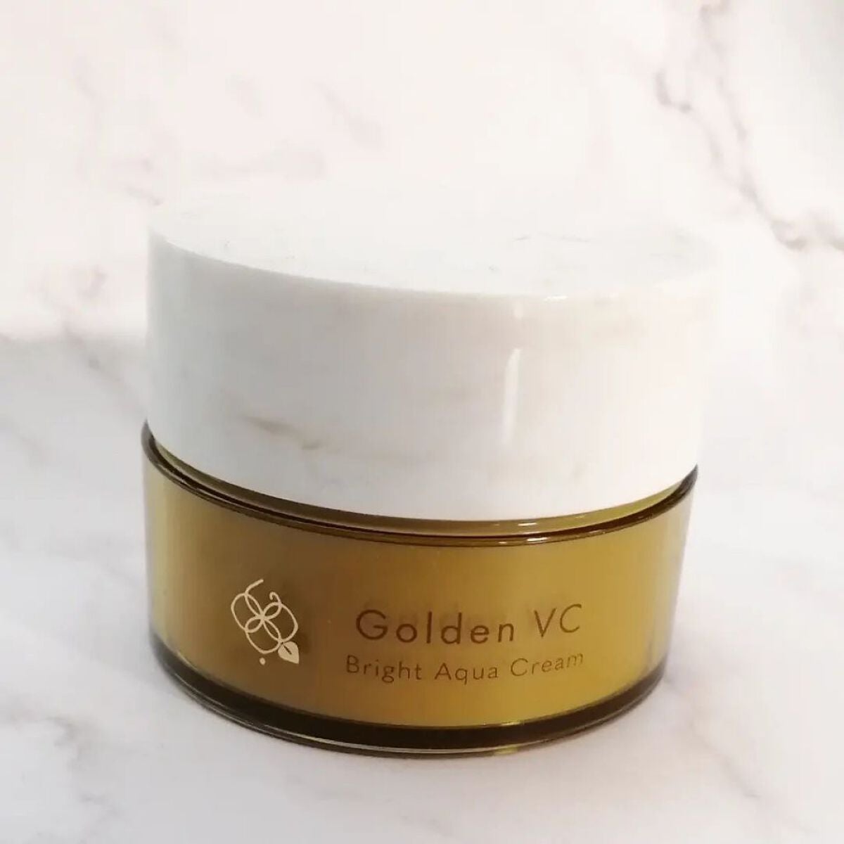 ゴールデンVC ブライト カプセルドリップ/fracora/化粧水を使ったクチコミ(4枚目)