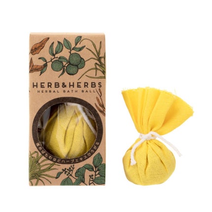 Ruam Ruam ハーブ&ハーブス