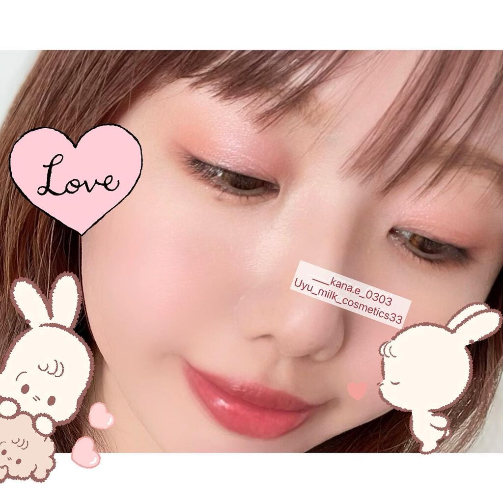 ルージュ ココ フラッシュ/CHANEL/口紅を使ったクチコミ（3枚目）