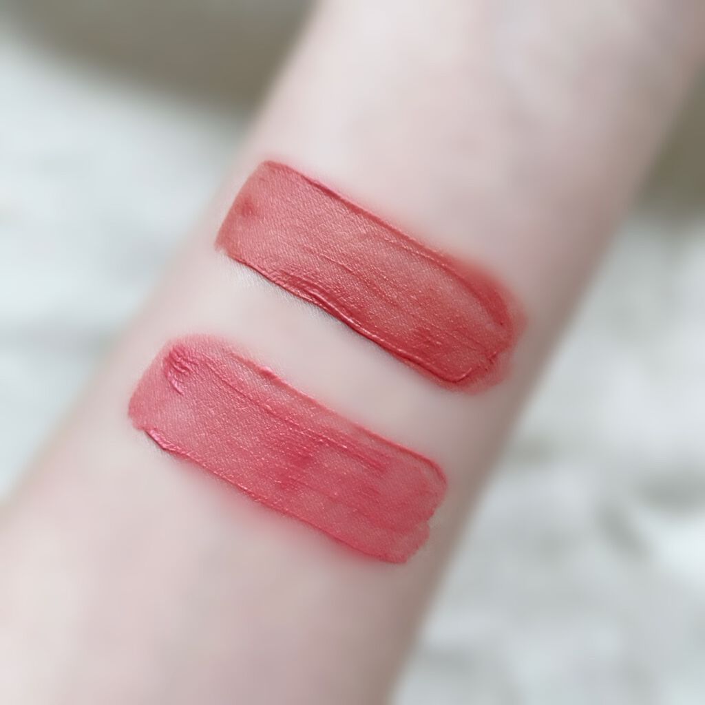 むっちリップ/b idol/口紅を使ったクチコミ(5枚目)