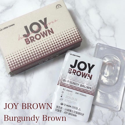 thepiel/THEPIEL/カラーコンタクトレンズを使ったクチコミ(4枚目)