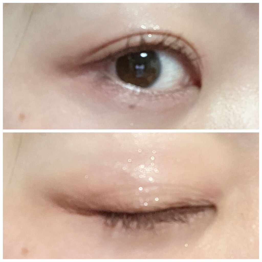 ロング＆カールマスカラ アドバンストフィルム/ヒロインメイク/マスカラを使ったクチコミ（2枚目）