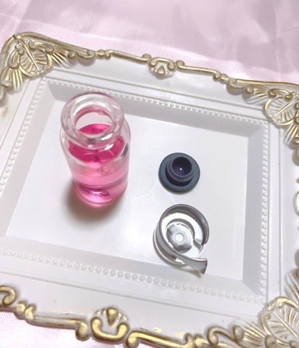 リアルコラーゲンアンプルセラム/One-day's you/美容液を使ったクチコミ(4枚目)