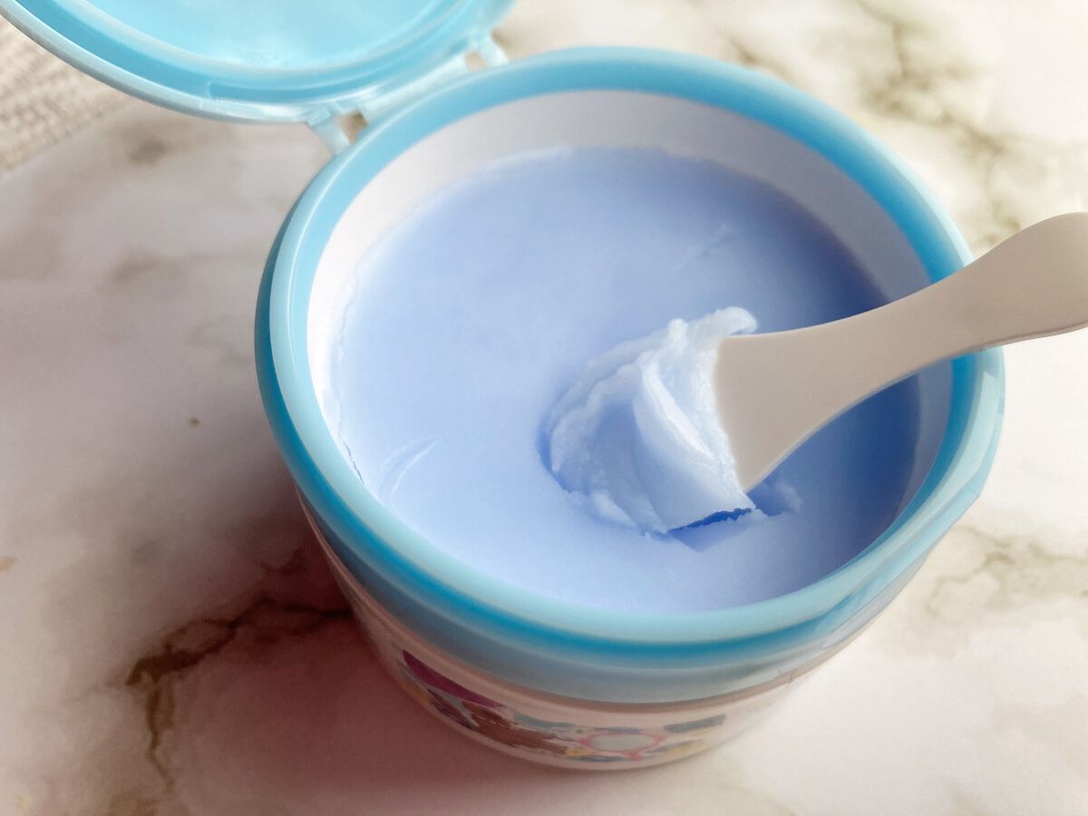 夢みるバーム アクネクリアモイスチャー/ロゼット/クレンジングバームを使ったクチコミ(3枚目)