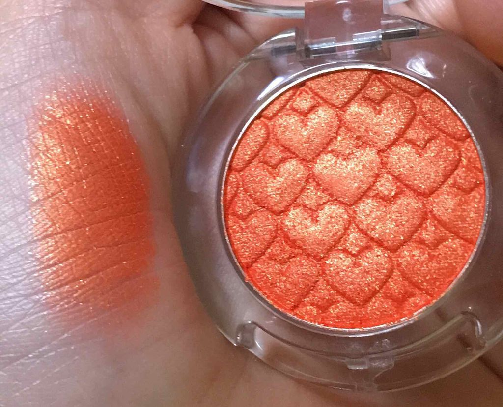 ルックアット マイアイジュエル/ETUDE/単色アイシャドウを使ったクチコミ（1枚目）