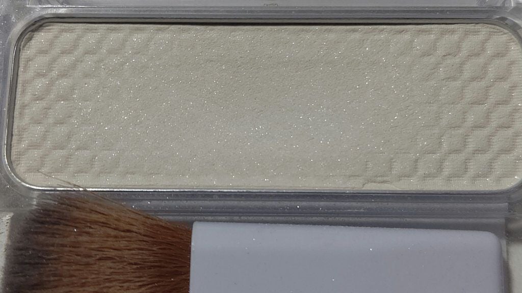 フェース コントロール カラー/CEZANNE/プレストパウダーを使ったクチコミ(2枚目)