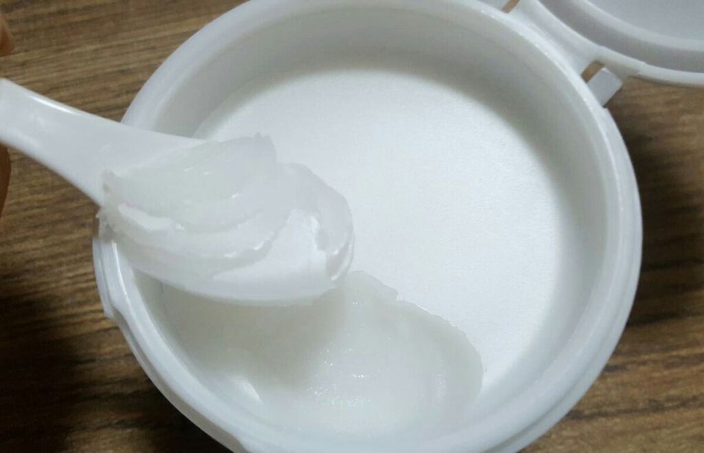 ルルルン クレンジングバーム/ルルルン/クレンジングバームを使ったクチコミ(2枚目)