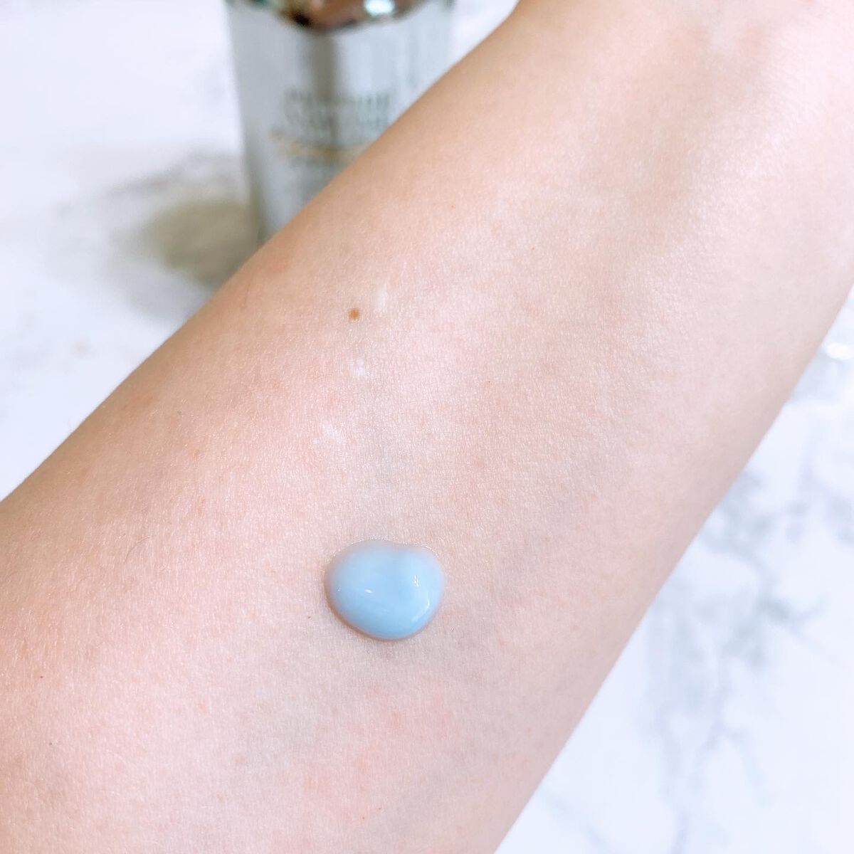 ペプチド ボリューム シグネチャーエッセンス/DR.PEPTI/美容液を使ったクチコミ（3枚目）