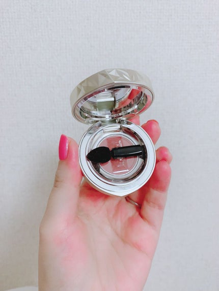 AQ アイシャドウ/DECORTÉ/単色アイシャドウを使ったクチコミ(2枚目)