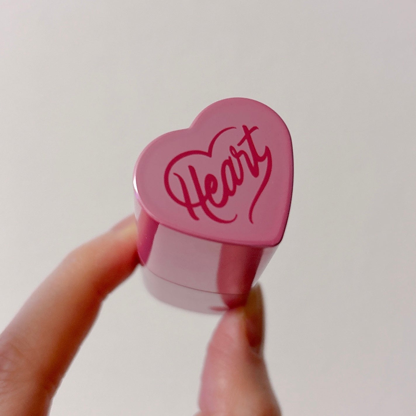 タッチインソール チークブラッシャー/touch in SOL /ジェル・クリームチークを使ったクチコミ(4枚目)