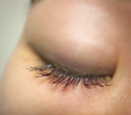 ロング&カールマスカラ アドバンストフィルム/ヒロインメイク/マスカラを使ったクチコミ(3枚目)