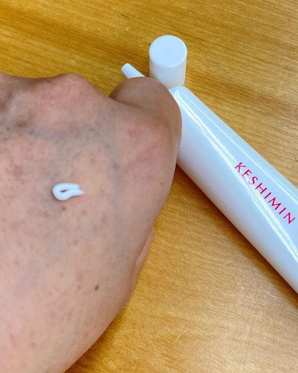 リキッドファンデーション/media luxe/リキッドファンデーションを使ったクチコミ(4枚目)