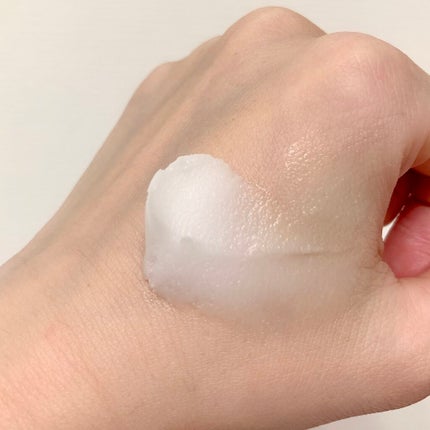 オールクリーンバーム/heimish/クレンジングバームを使ったクチコミ(2枚目)