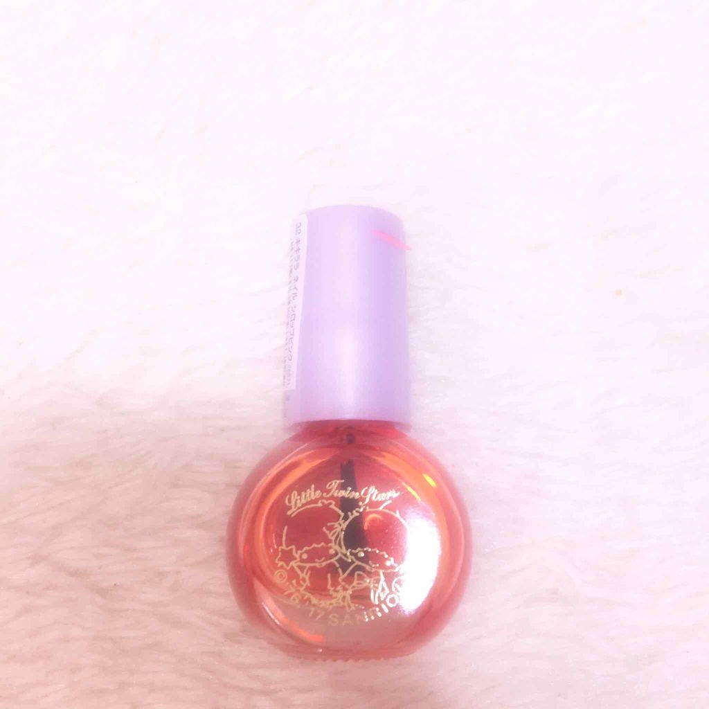 ネイル エナメル/ちふれ/マニキュアを使ったクチコミ(3枚目)