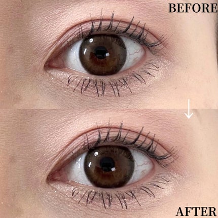 大人のルドゥーブル/ルドゥーブル/二重まぶた用アイテムを使ったクチコミ(4枚目)