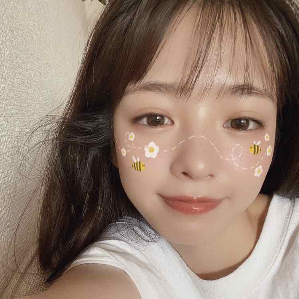 ハトムギ保湿ジェル(ナチュリエ スキンコンディショニングジェル)/ナチュリエ/美容液を使ったクチコミ(1枚目)