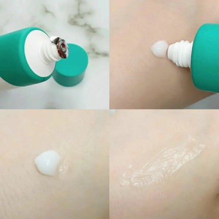 エイシカ365 ブレミッシュカーミングセラム/AESTURA/美容液を使ったクチコミ(8枚目)