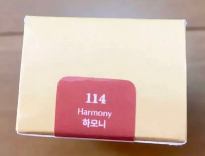 フルーティーグラムティント/Laka/リップティントを使ったクチコミ(2枚目)