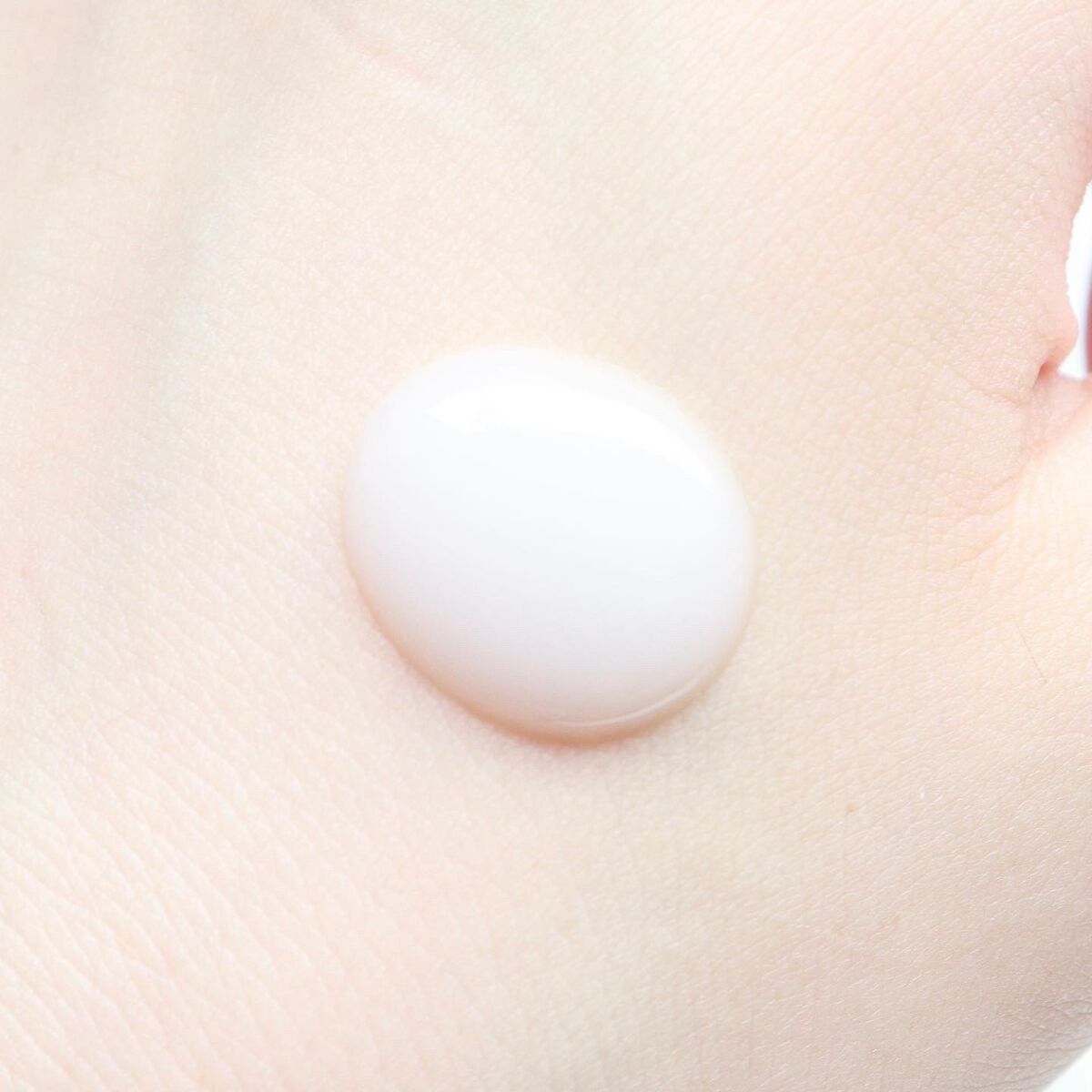 クレンジング ミルク/ドゥーオーガニック/ミルククレンジングを使ったクチコミ（3枚目）