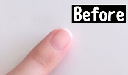 DAISO 爪磨き&爪ヤスリのクチコミ「❤︎DAISO 爪磨き&爪ヤスリ❤︎
自爪を全く手入れしていなくて少しでも良くなればと思い購.....」(3枚目)