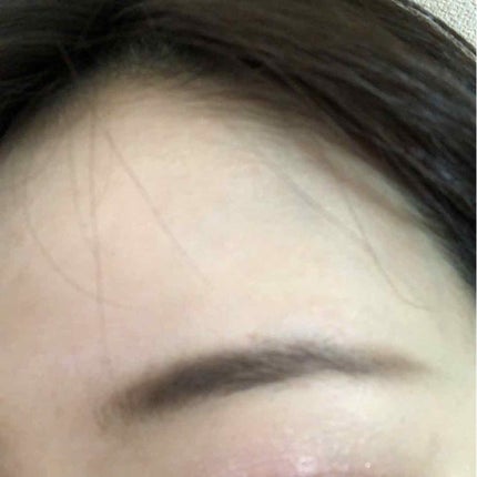 アイブロースタイリング 3D/マキアージュ/パウダーアイブロウを使ったクチコミ(3枚目)