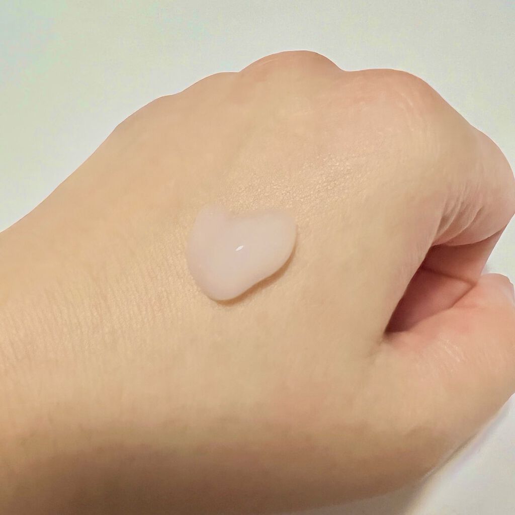 パーフェクトワンフォーカス スムースウォータリージェル ピュア/PERFECT ONE FOCUS/オールインワン化粧品を使ったクチコミ(2枚目)