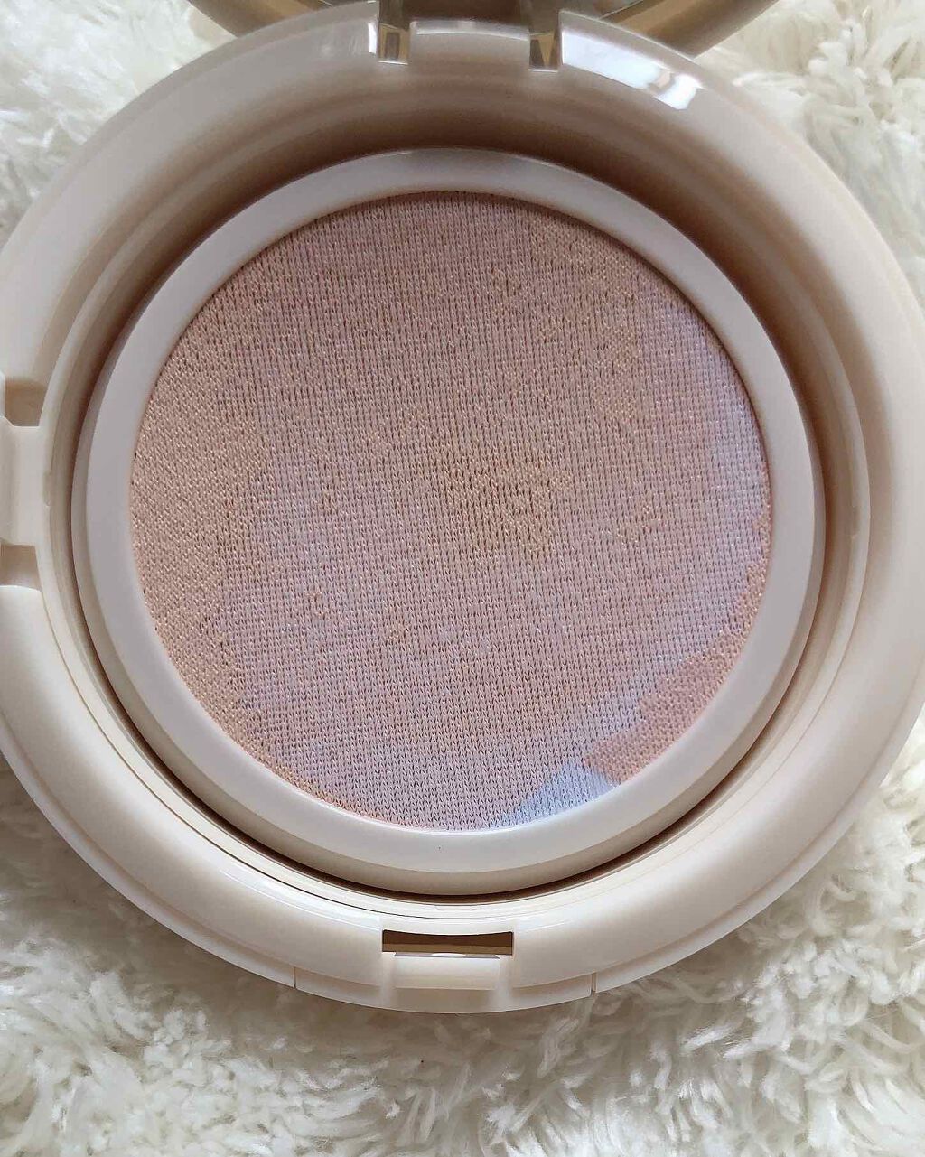 아리 on LIPS 「⭐︎★AMUSECREAMBALMINFOUNDATION★⭐..」(2枚目)