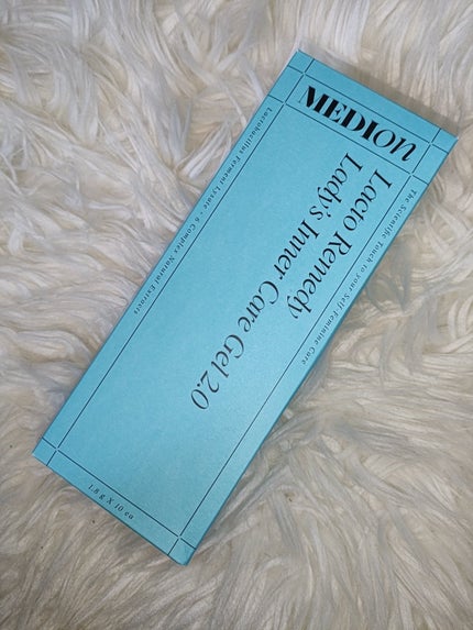 デリケートボディウォッシュN/I'm La Floria(アイム ラ フロリア)/デリケートゾーンケアを使ったクチコミ(6枚目)