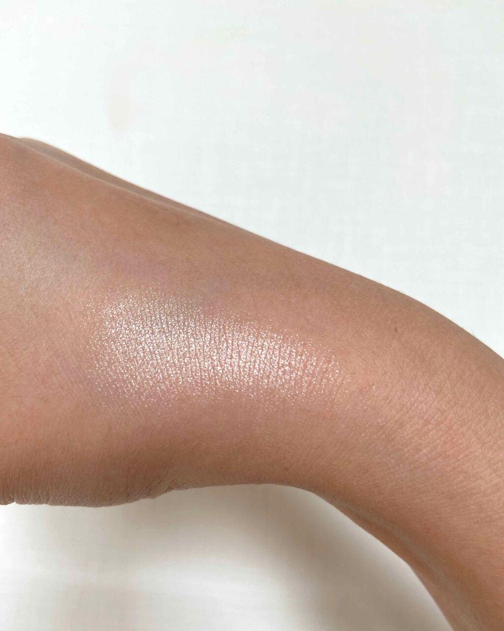 ラブ ライト ハイライター/Too Faced/パウダーハイライトを使ったクチコミ（3枚目）