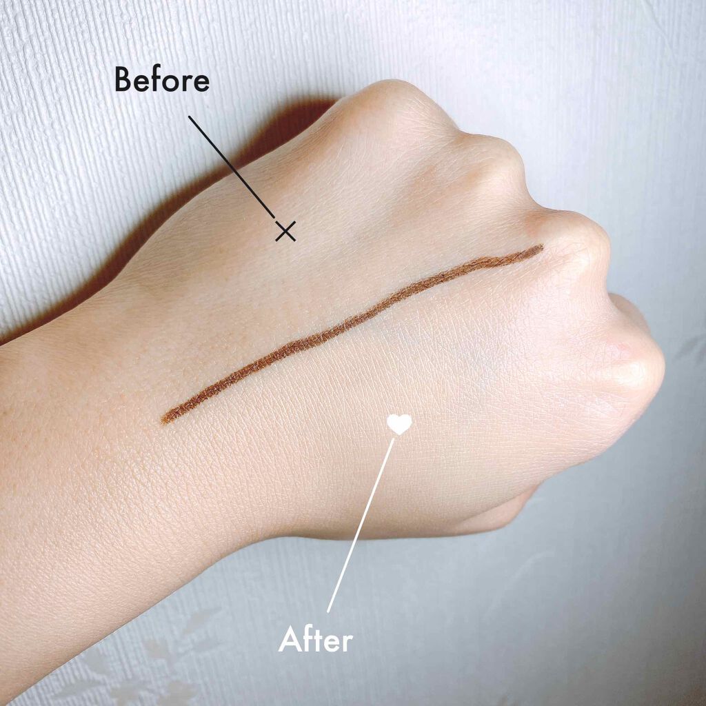 モイスチュアライジング ファンデーション プライマー S/PAUL & JOE BEAUTE/化粧下地を使ったクチコミ(2枚目)