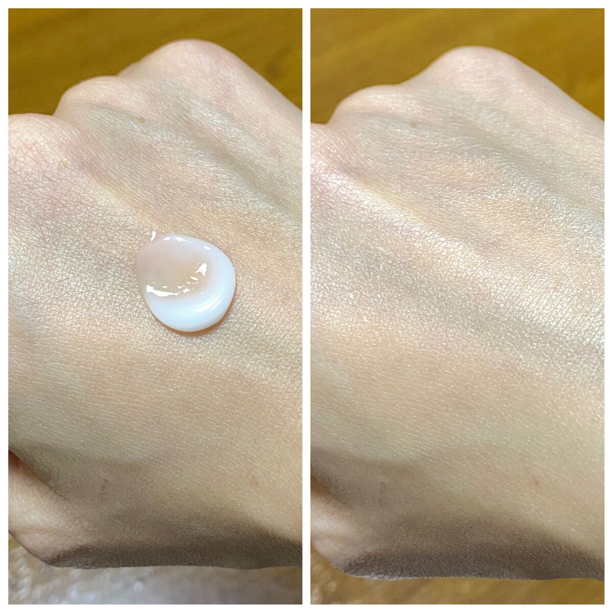 マデセラクリーム 50ml/SKINRx LAB/フェイスクリームを使ったクチコミ（2枚目）