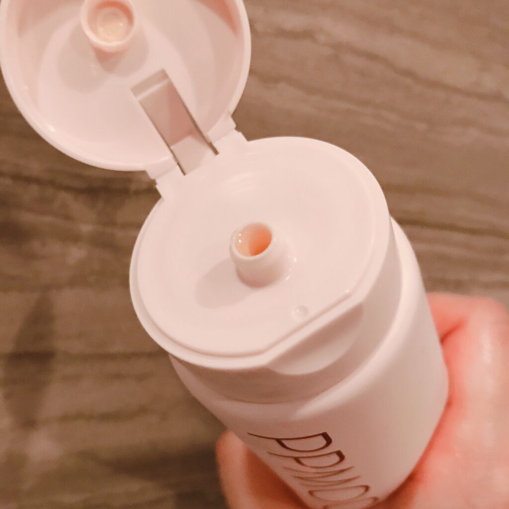 ホットクレンジングゲルSK/PPMOON/クレンジングジェルを使ったクチコミ(3枚目)