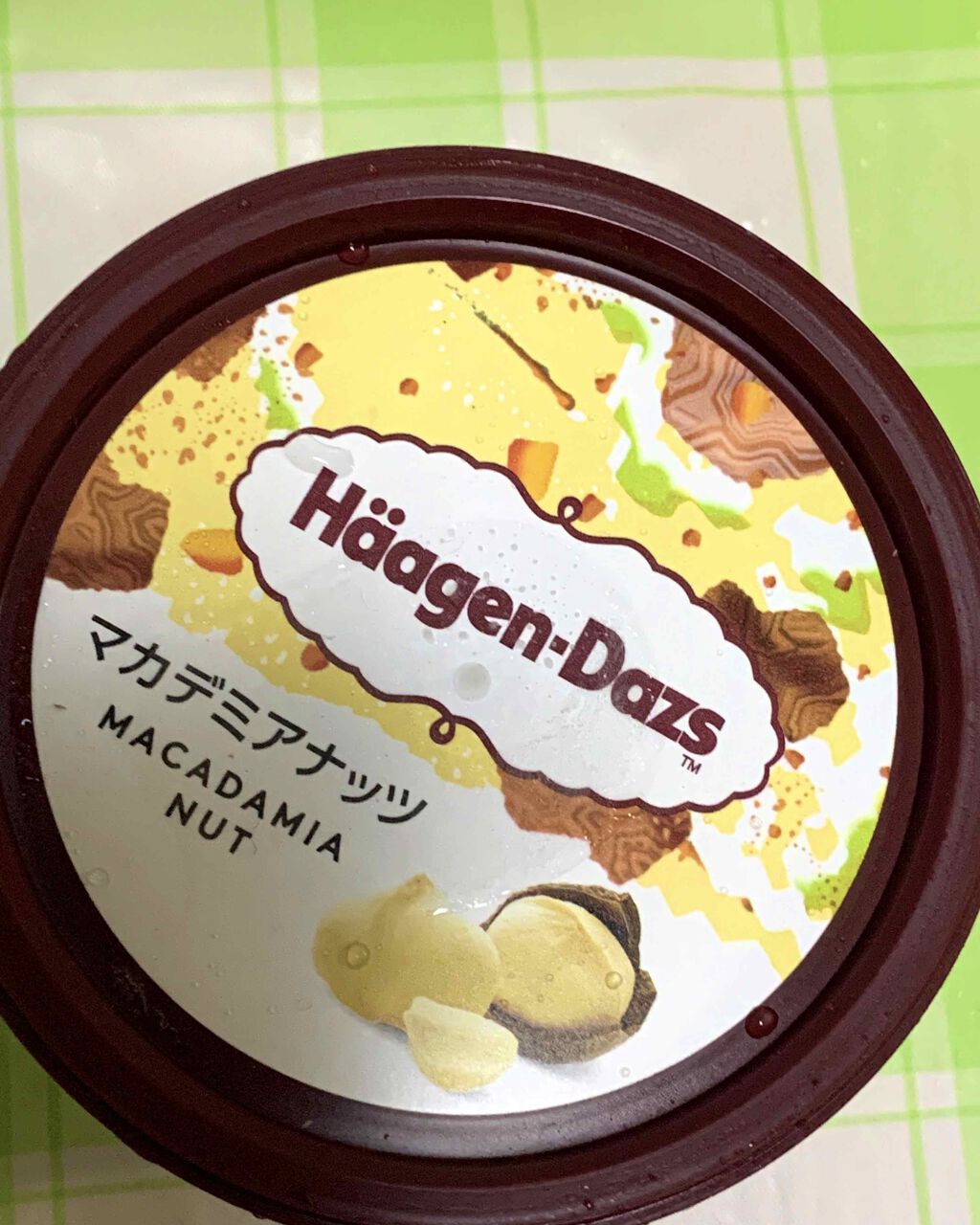 自己紹介/雑談/その他を使ったクチコミ（1枚目）