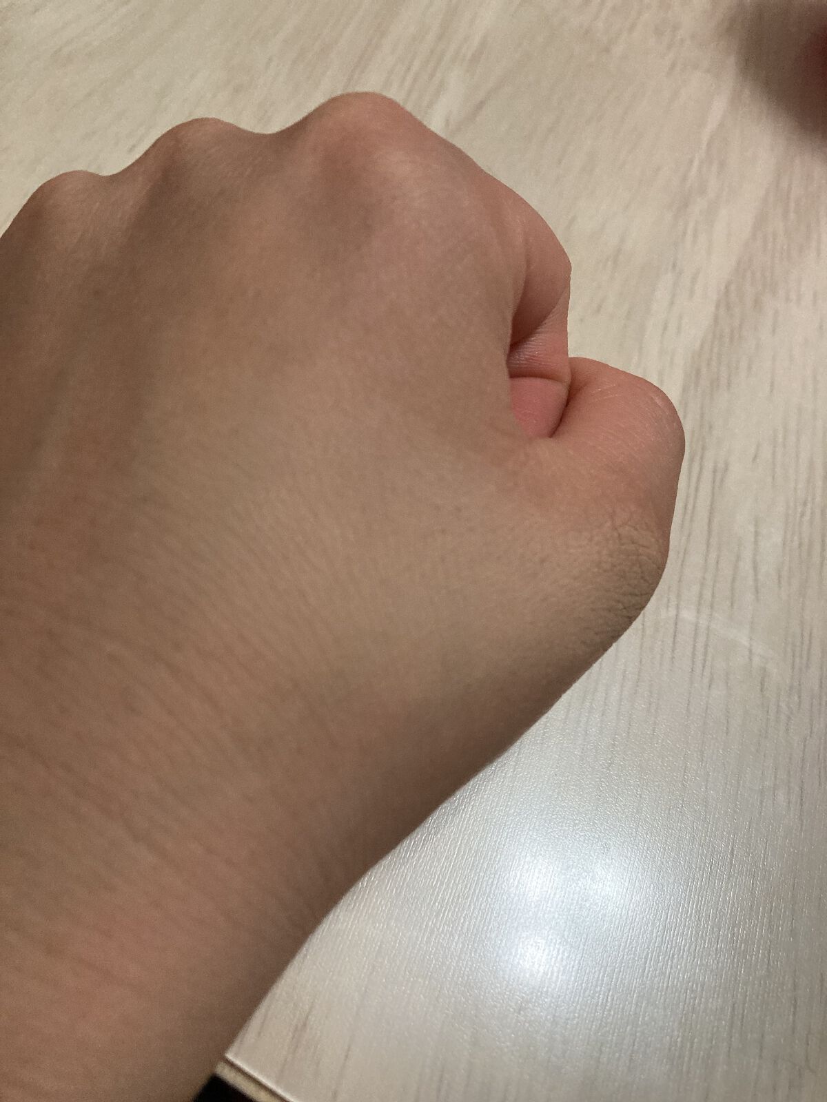 プロフィニッシュファンデーション/インテグレート/パウダーファンデーションを使ったクチコミ（3枚目）