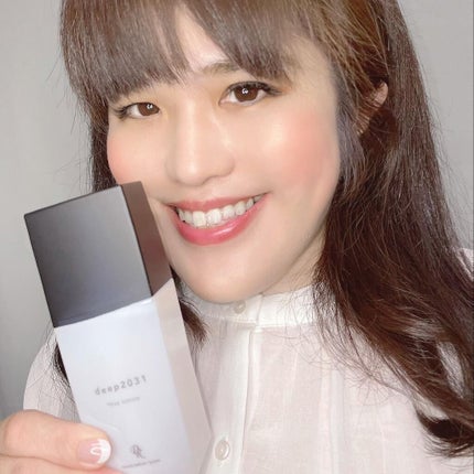 倉吉伶奈 on LIPS 「deep20316点フルセット・リフトverポイントメイクリ..」(4枚目)