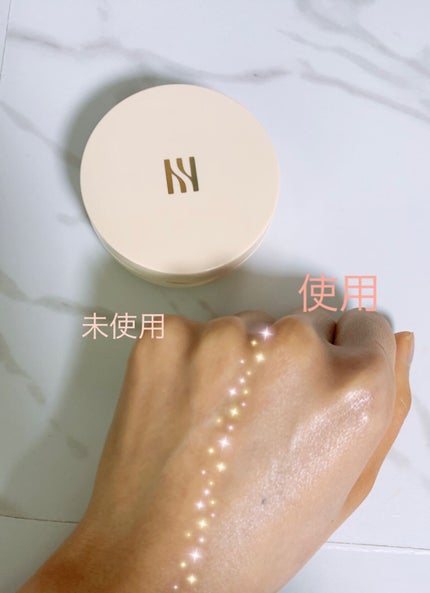 ブラック クッション/HERA/クッションファンデーションを使ったクチコミ(10枚目)