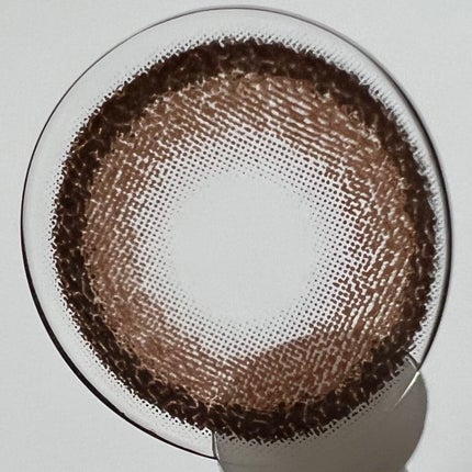 DAYLOOK 1DAY/LensRang/ワンデー(1DAY)カラコンを使ったクチコミ(6枚目)