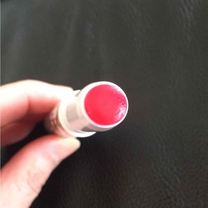 ステイオンバームルージュ/キャンメイク/口紅を使ったクチコミ(2枚目)