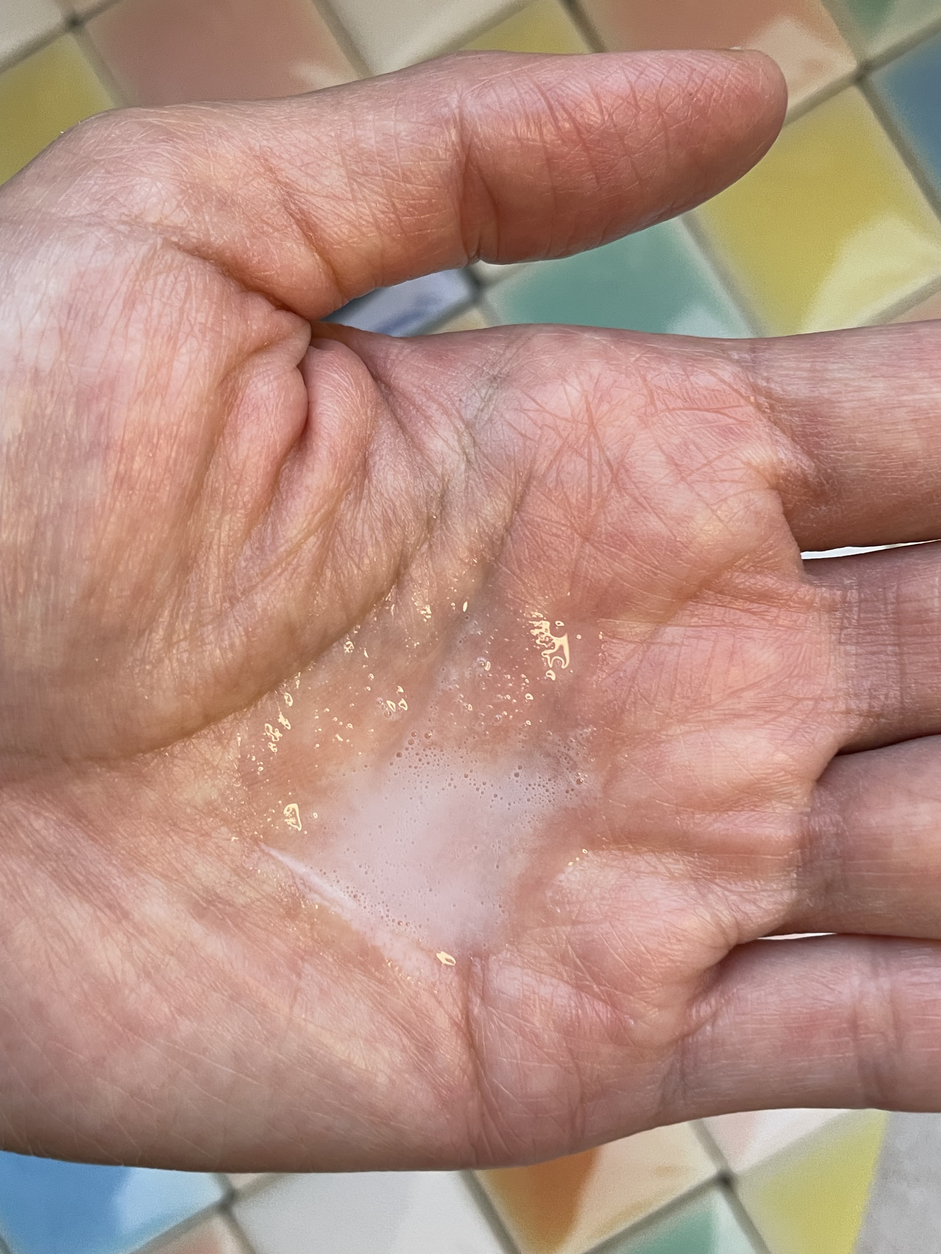 Flutter/Glosstify/プレスタイリング・寝ぐせ直しを使ったクチコミ（2枚目）