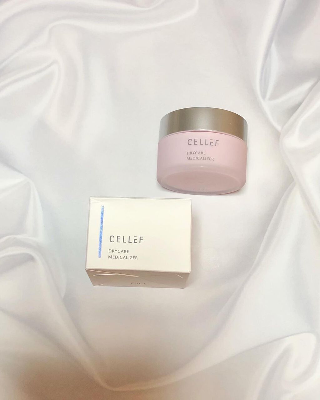 インテンシブ コンセントレート/セルエフ/美容液を使ったクチコミ(2枚目)