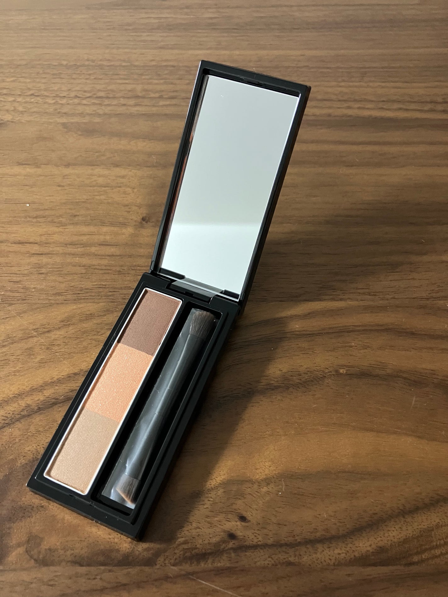 ヴィセ リシェ アイブロウパウダー/Visée/パウダーアイブロウを使ったクチコミ(1枚目)