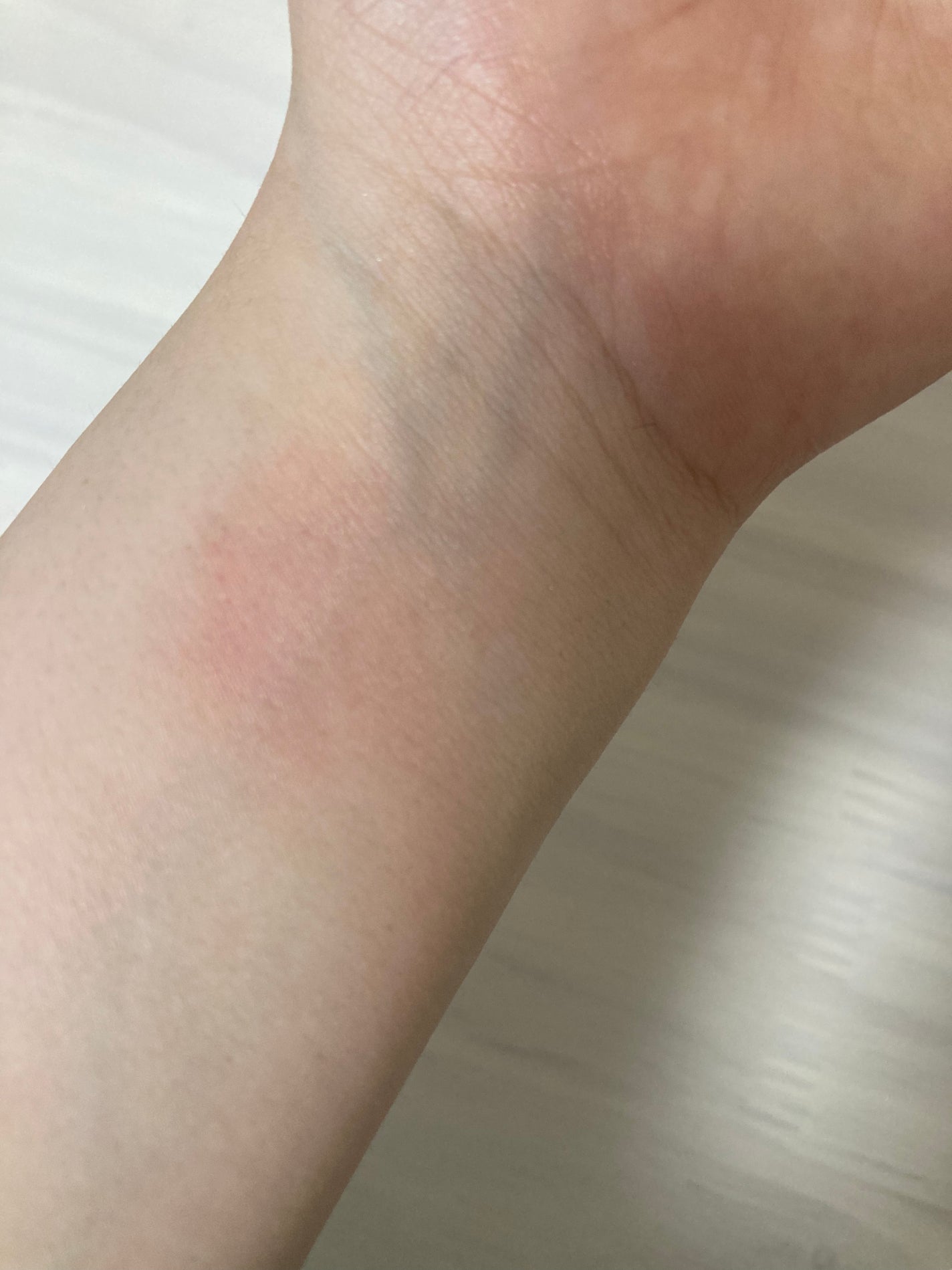 クリームチーク/キャンメイク/ジェル・クリームチークを使ったクチコミ(2枚目)