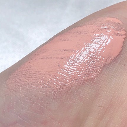 ムースケアチーク/nuse/リキッドチークを使ったクチコミ(5枚目)