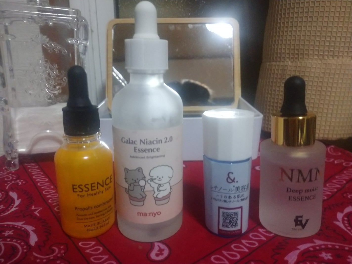 ミノン アミノモイスト モイストチャージ ミルク/ミノン/乳液を使ったクチコミ(2枚目)