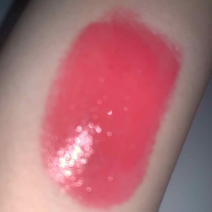 シャインオン/ロレアル パリ/口紅を使ったクチコミ(2枚目)