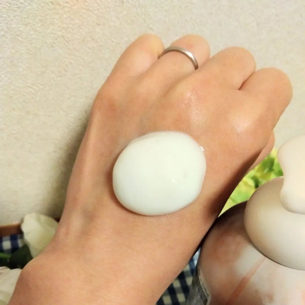 シュワとろオイル泡クレンジング/ビフェスタ/オイルクレンジングを使ったクチコミ（3枚目）