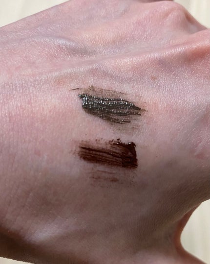 オフするんマスカラ/キャンメイク/マスカラを使ったクチコミ(4枚目)