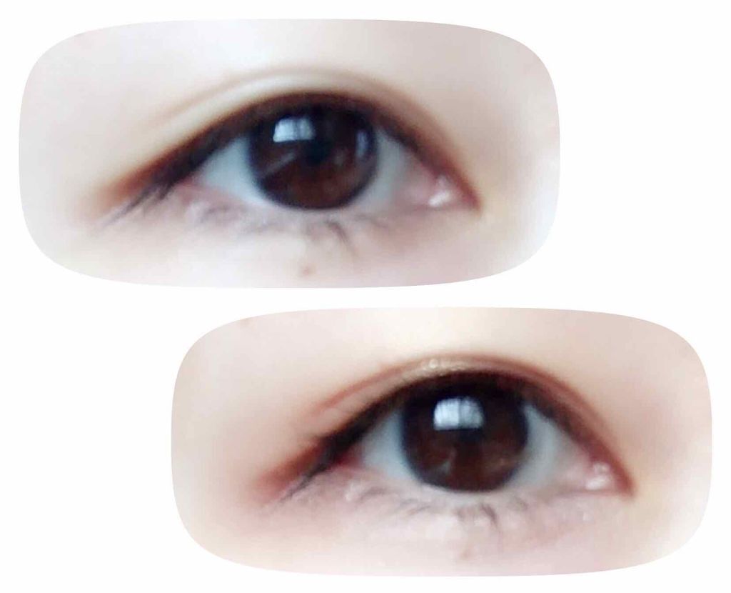 エアリータッチシャドウ/CEZANNE/アイシャドウパレットを使ったクチコミ(2枚目)