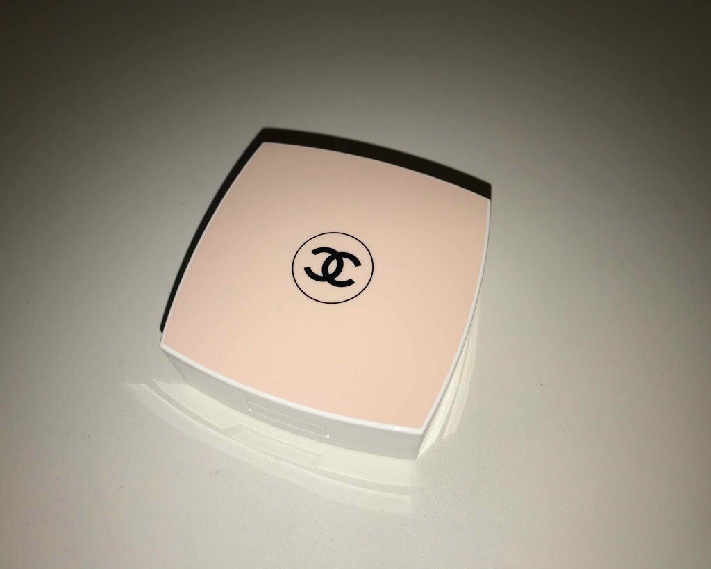 ル ブラン トーン-アップ ロージー タッチ/CHANEL/化粧下地を使ったクチコミ(1枚目)